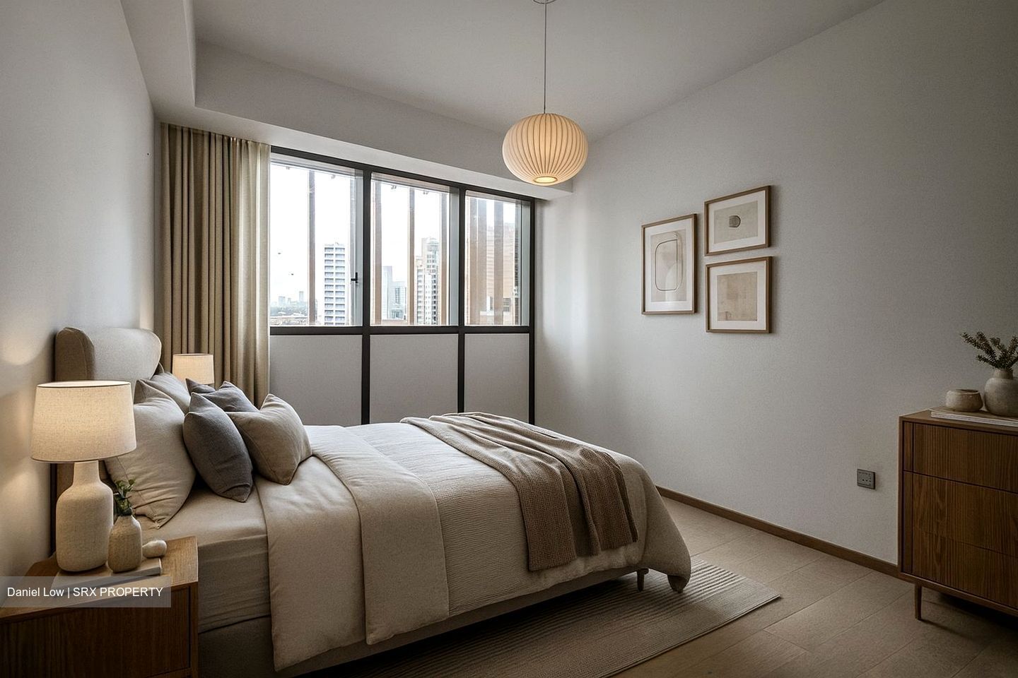 One Bernam (D2), Apartment #509903281